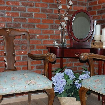Cosy Home Boutique Apartment Peraía Eksteriør billede