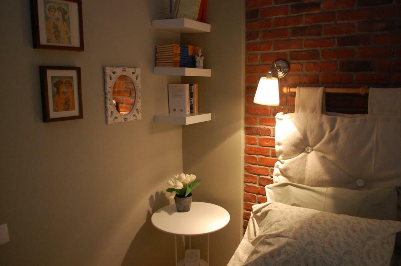Cosy Home Boutique Apartment Peraía Eksteriør billede