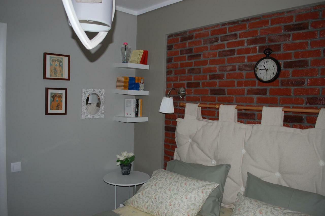 Cosy Home Boutique Apartment Peraía Eksteriør billede