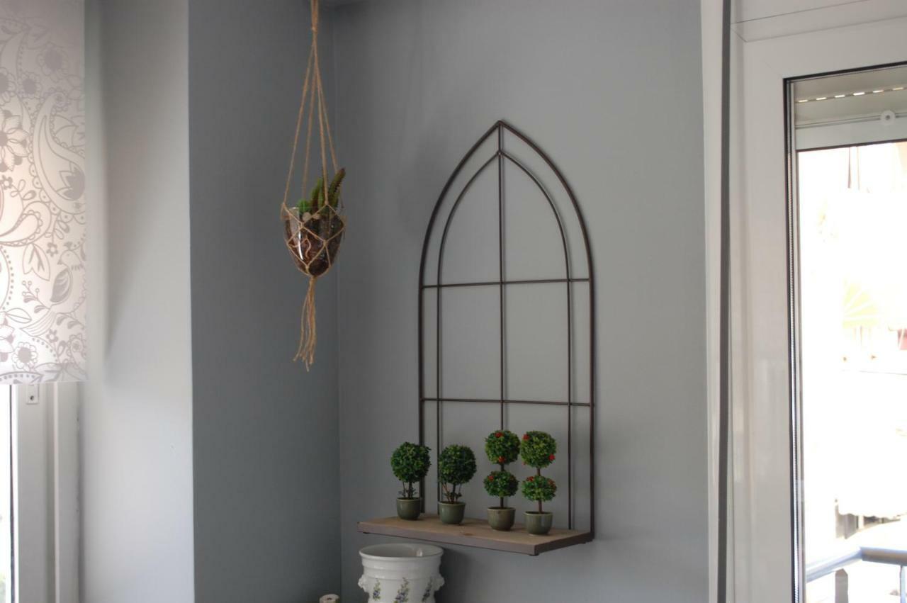 Cosy Home Boutique Apartment Peraía Eksteriør billede