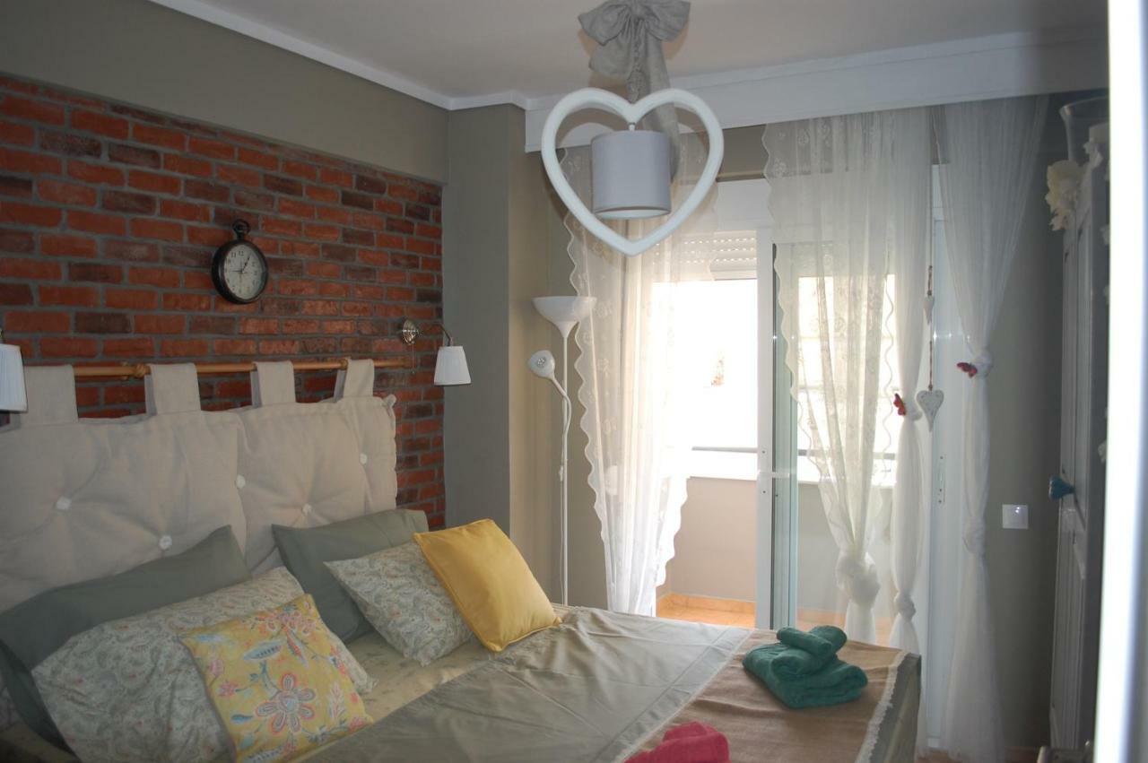 Cosy Home Boutique Apartment Peraía Eksteriør billede