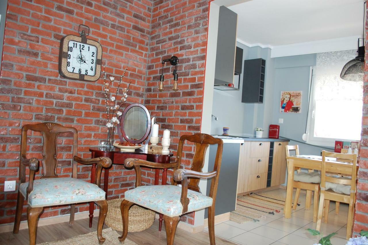 Cosy Home Boutique Apartment Peraía Eksteriør billede