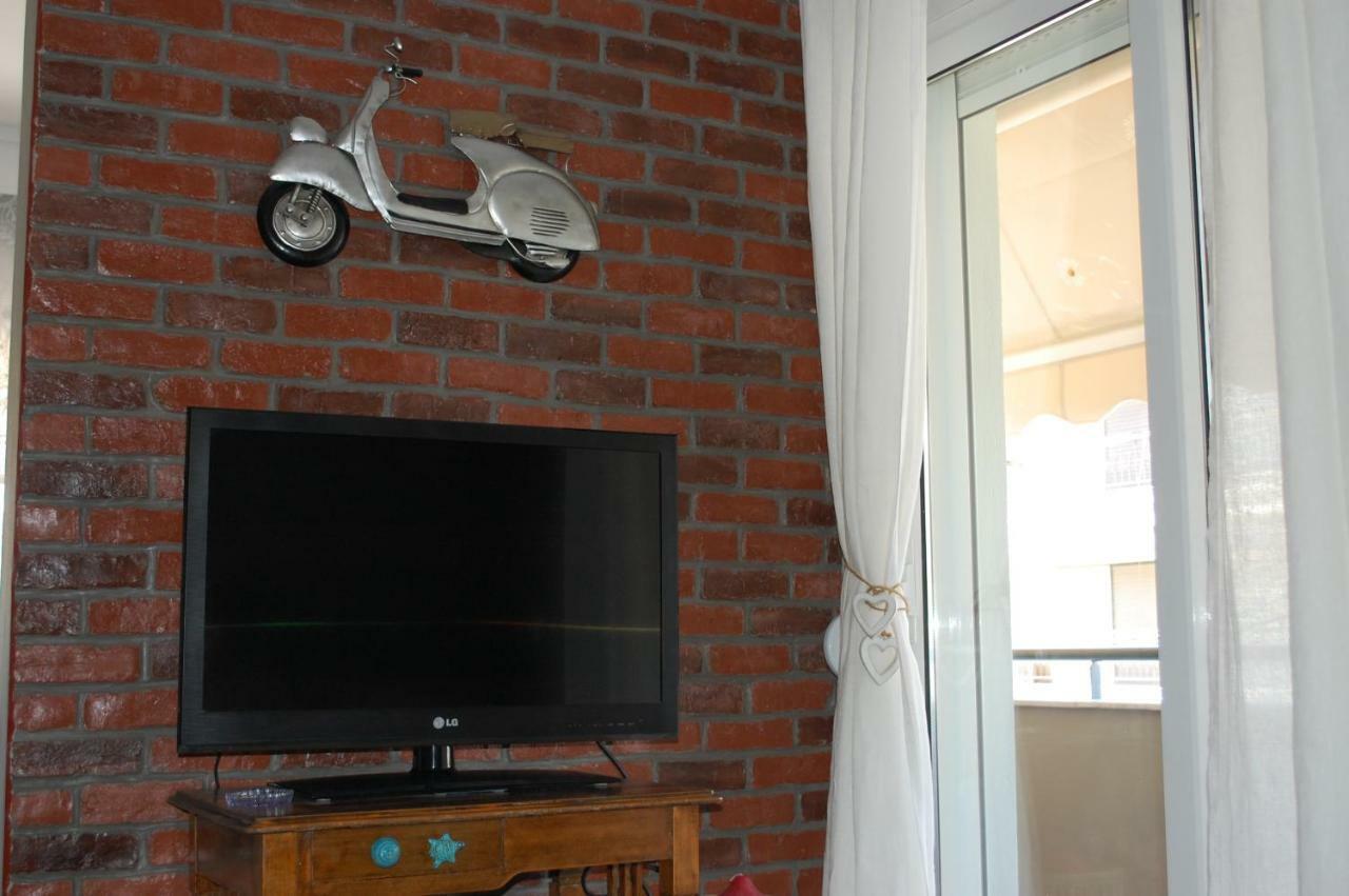 Cosy Home Boutique Apartment Peraía Eksteriør billede