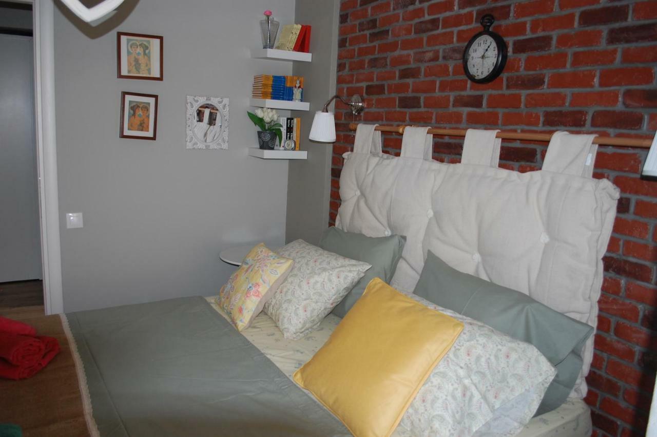 Cosy Home Boutique Apartment Peraía Eksteriør billede