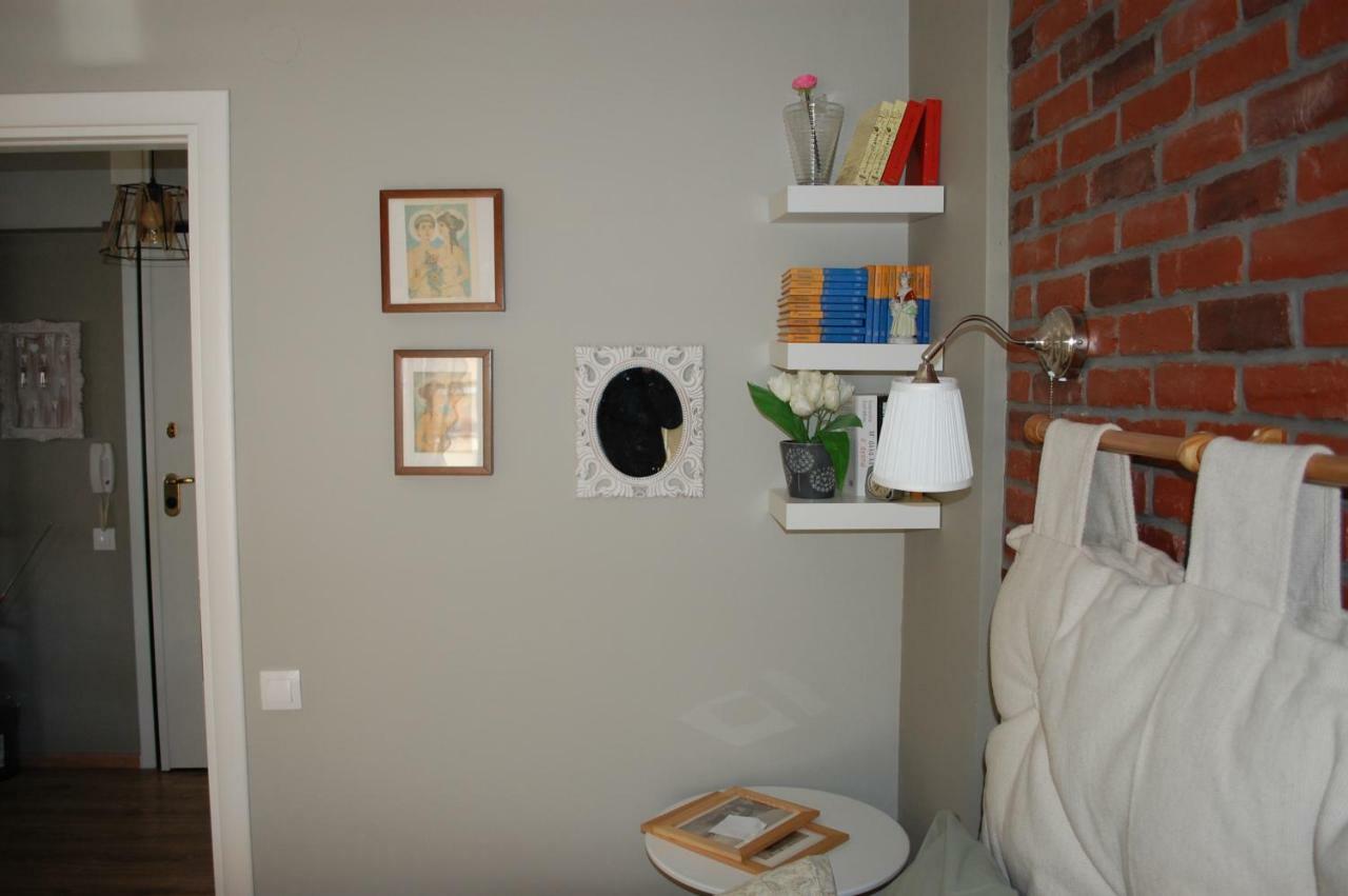 Cosy Home Boutique Apartment Peraía Eksteriør billede