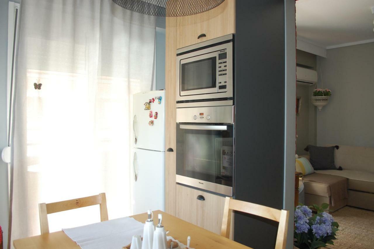 Cosy Home Boutique Apartment Peraía Eksteriør billede