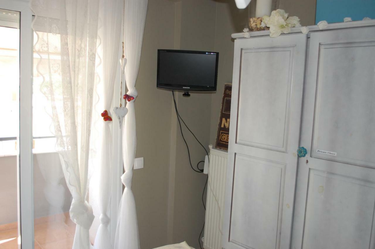 Cosy Home Boutique Apartment Peraía Eksteriør billede